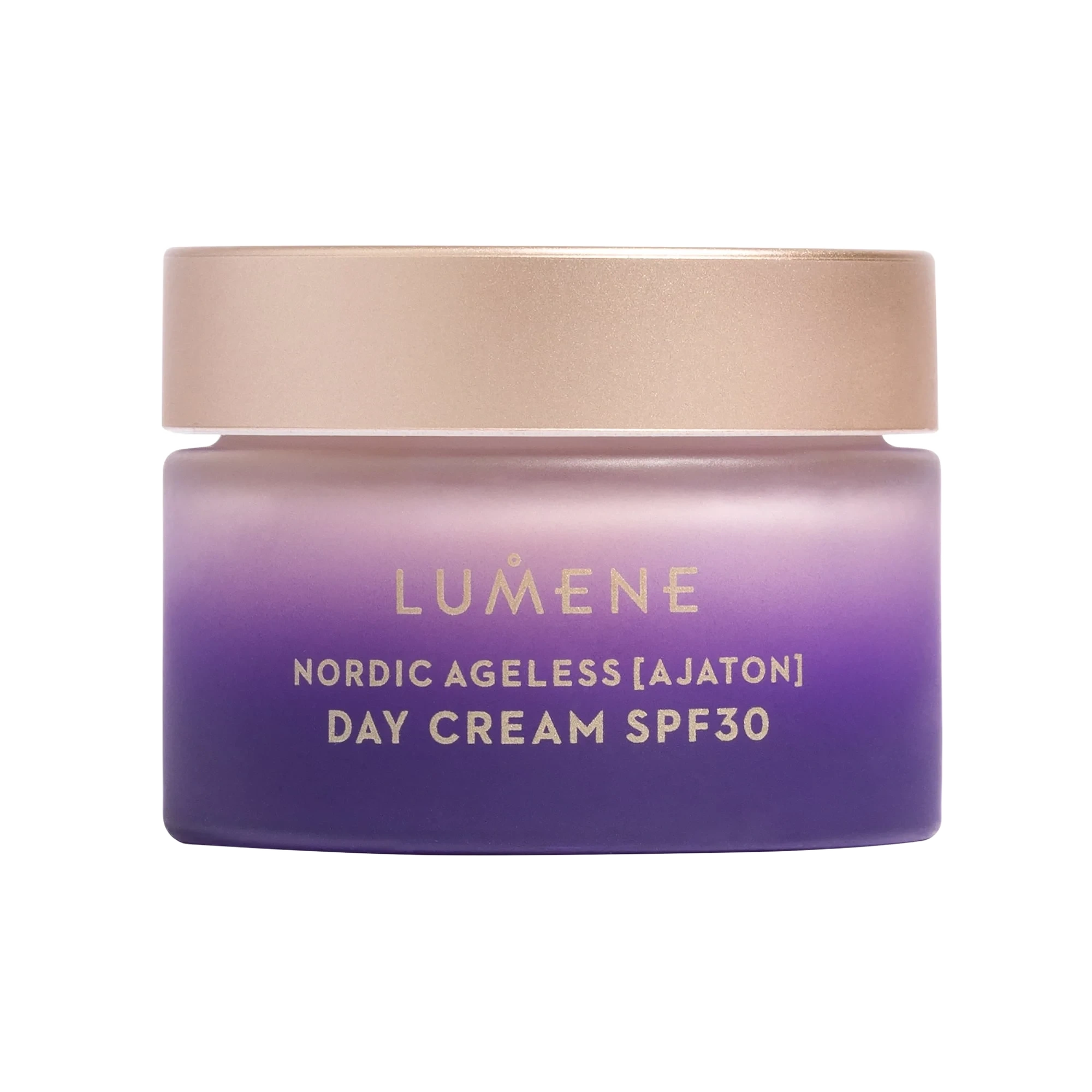 Lumene Nordic Ageless Radiant Youth Day Cream SPF30 50 ml