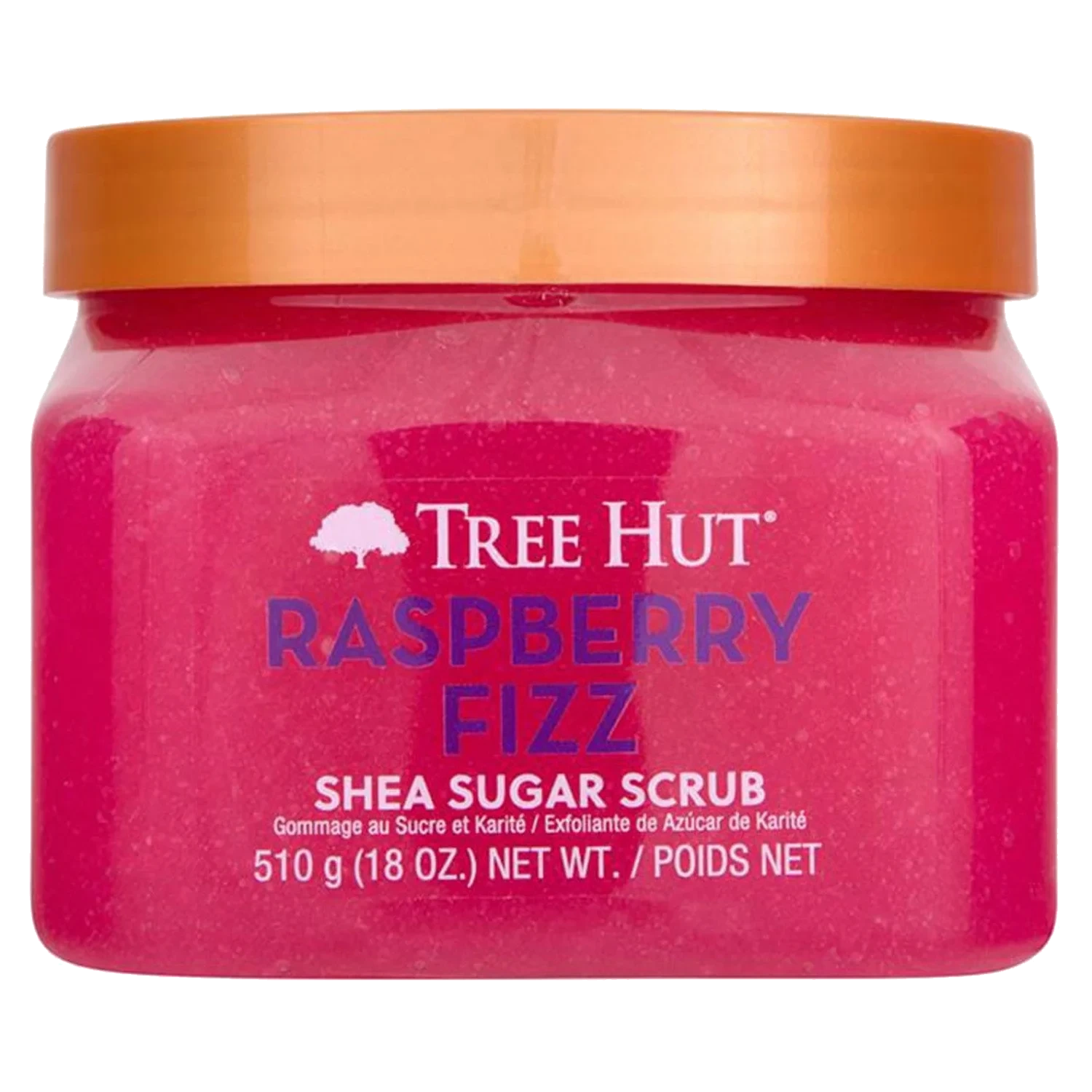 Tree Hut Shea Sugar Scrub