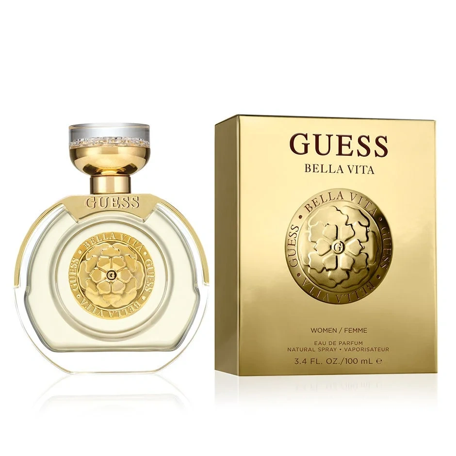 GUESS Bella Vita