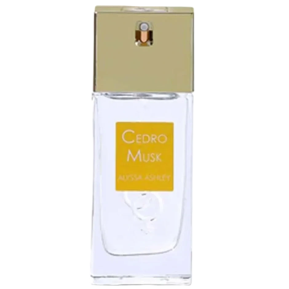 Alyssa Ashley Cedar Musk