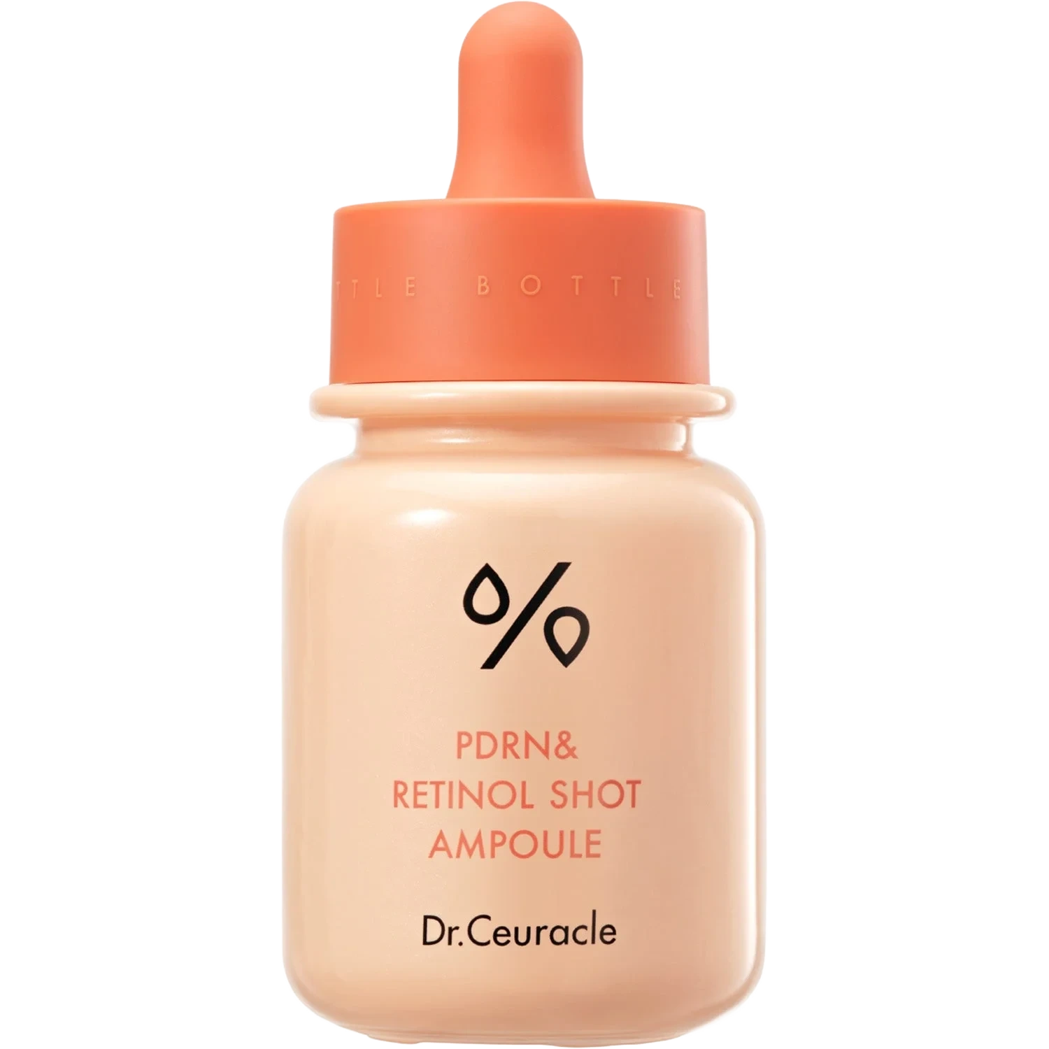 Dr. Ceuracle PDRN & Retinol Shot Ampoule