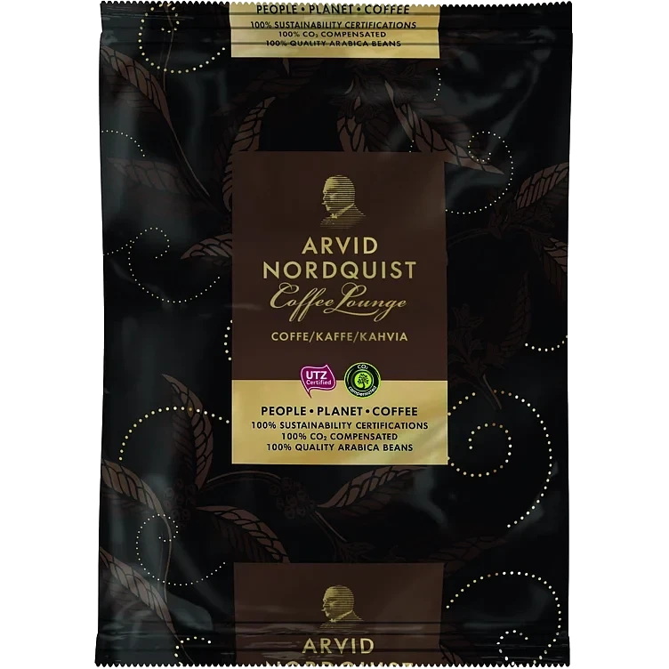 Kaffe midnight grown malt 3  500g