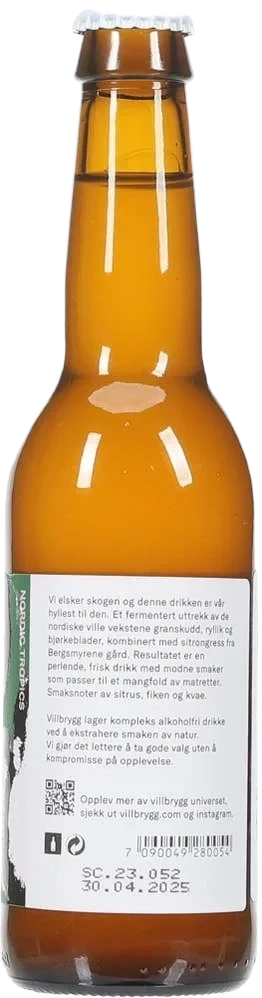 Villbrygg Skog 03