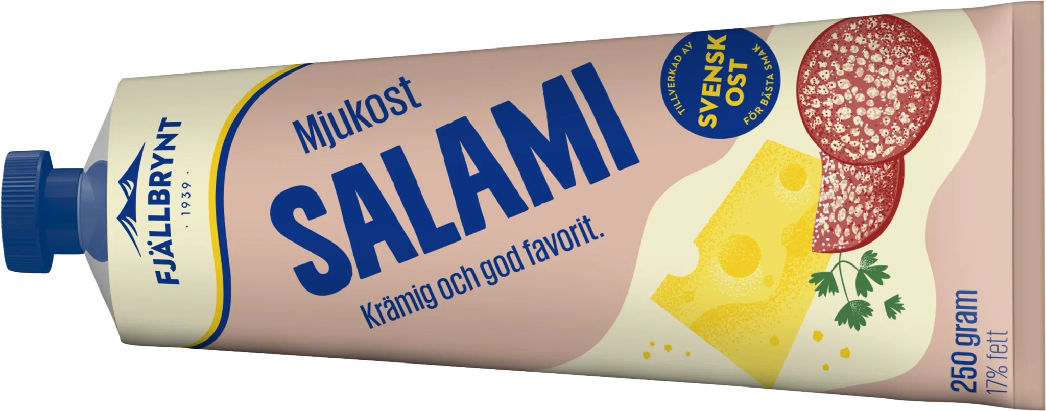 Salamiost