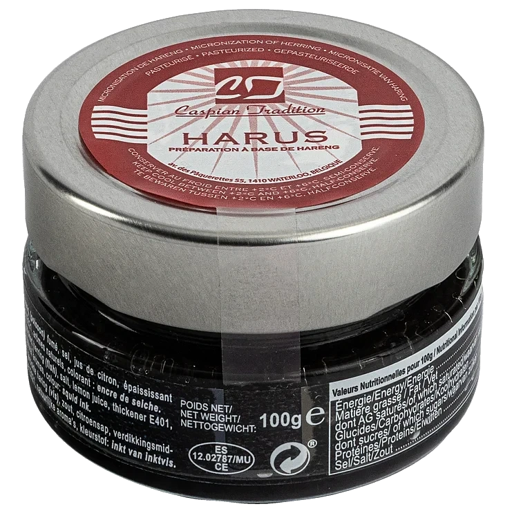 Kaviar avruga 100g