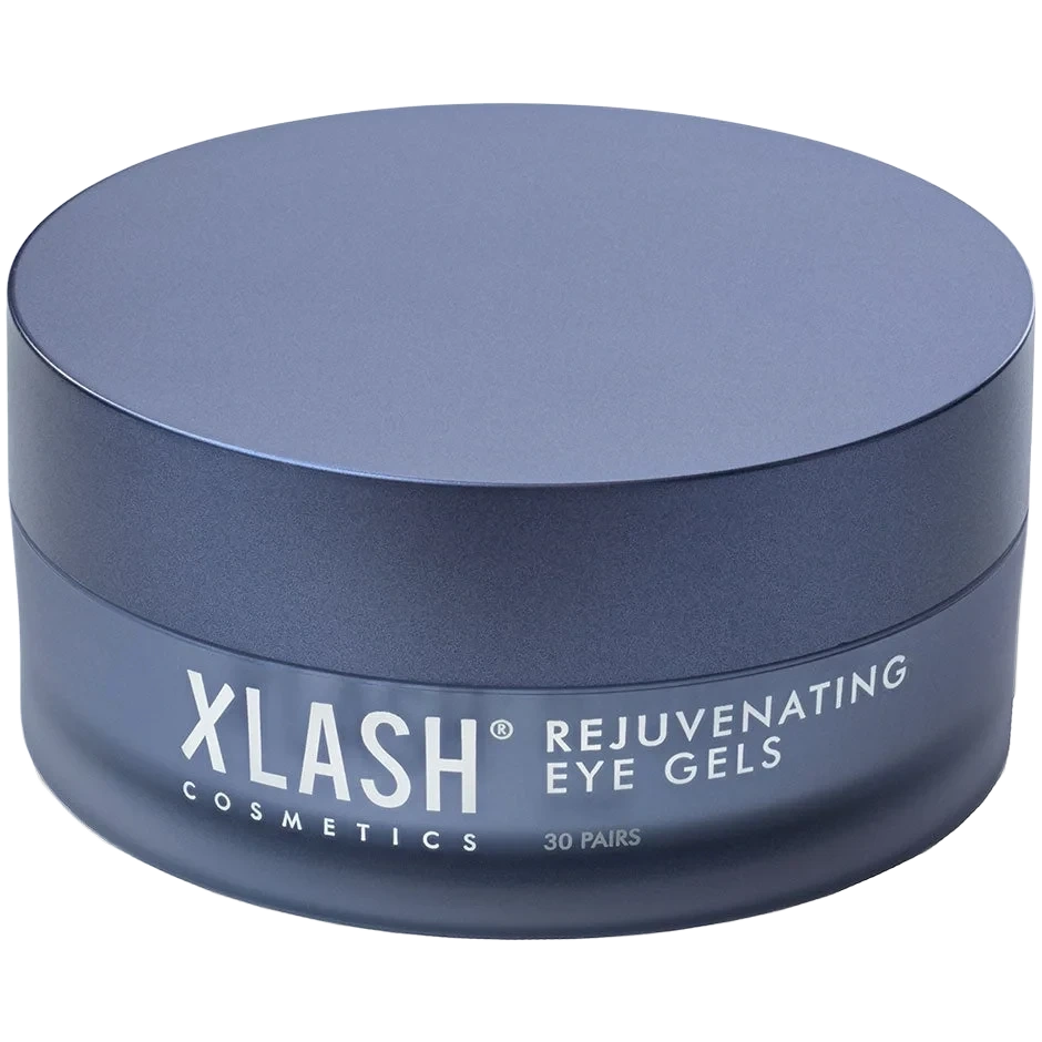 Xlash Rejuvenating Eye Gel Pad