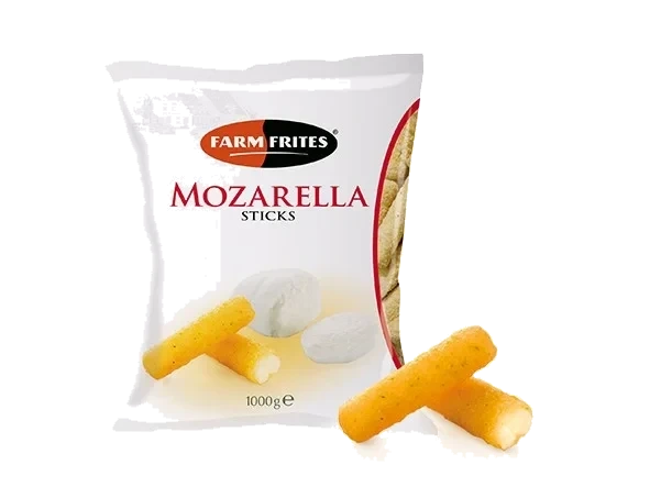 Mozzarellasticks