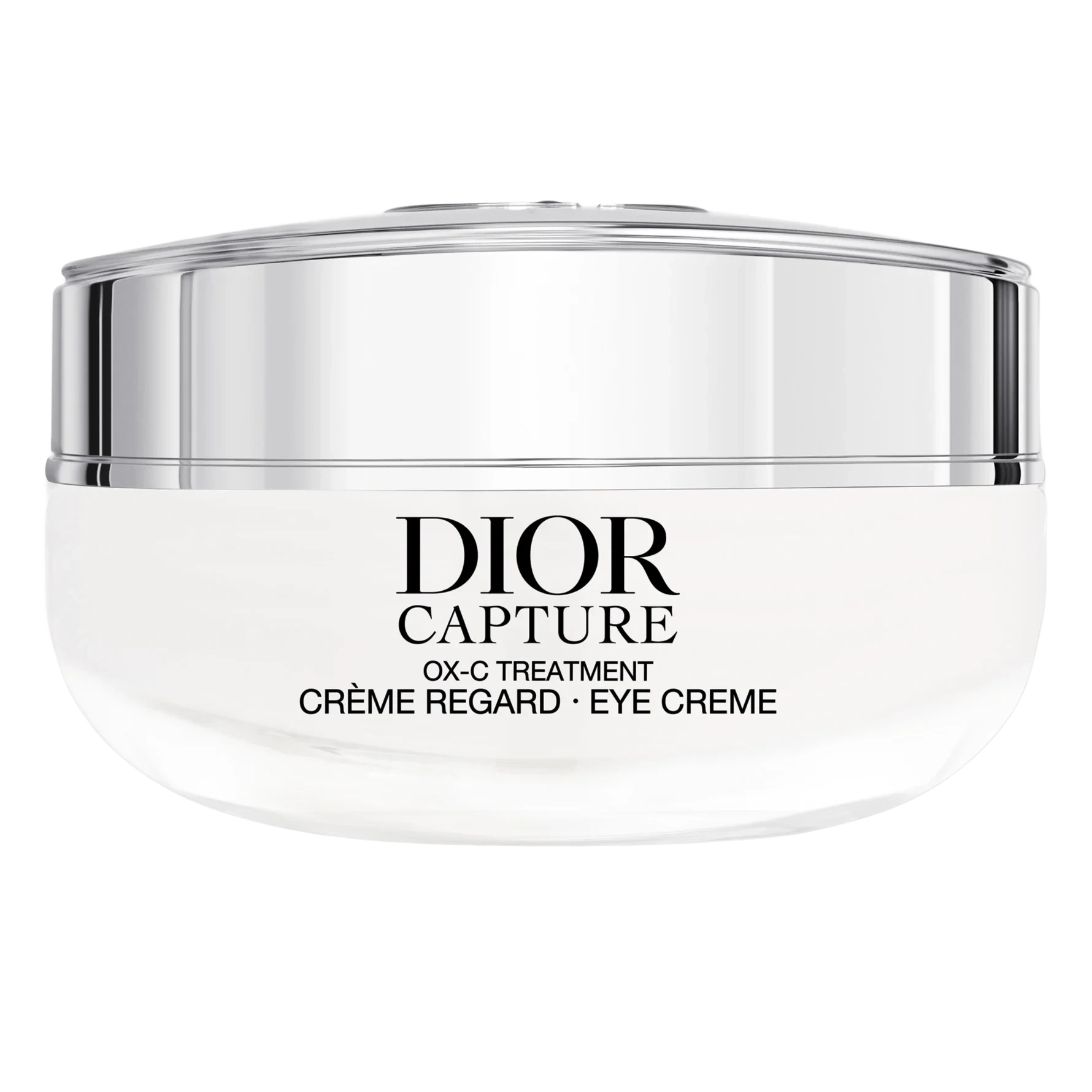 DIOR Capture Eye Creme 15 ml