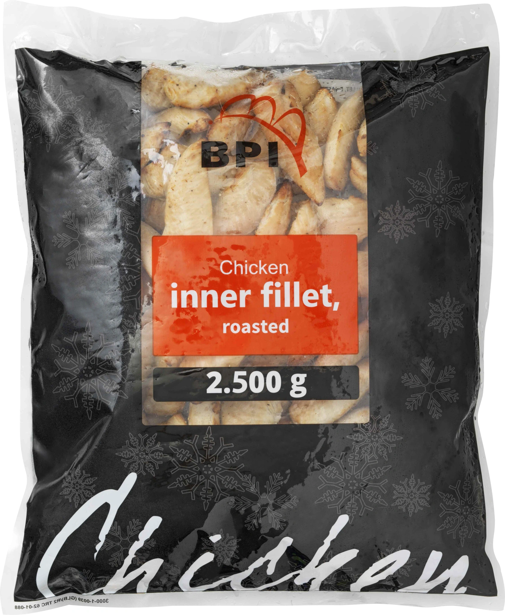 BPI Kycklingfile Inner