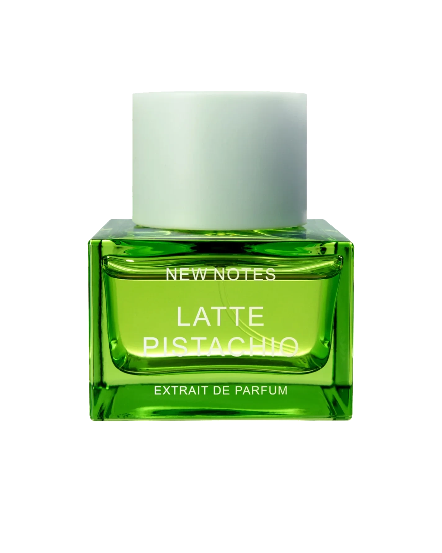 New Notes Latte Pistachio  Extrait De Parfum ml