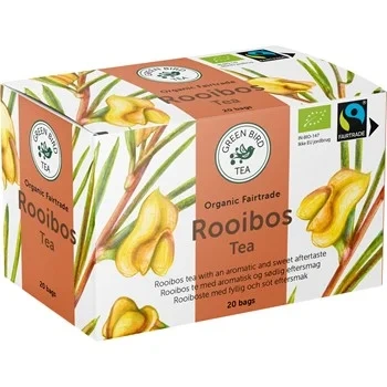 Te Rooibos ORG Fairtrade