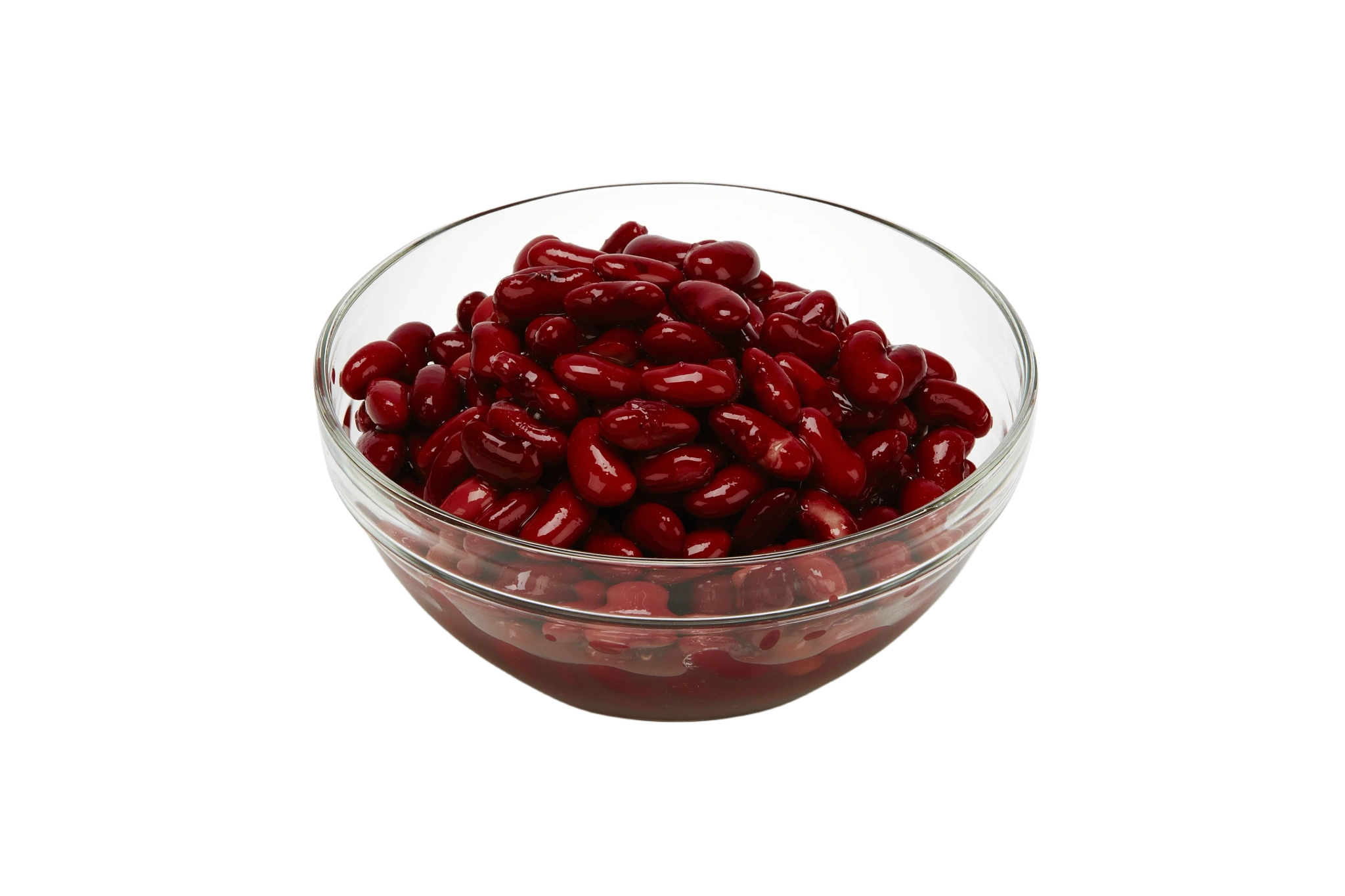 Röda Kidneybönor