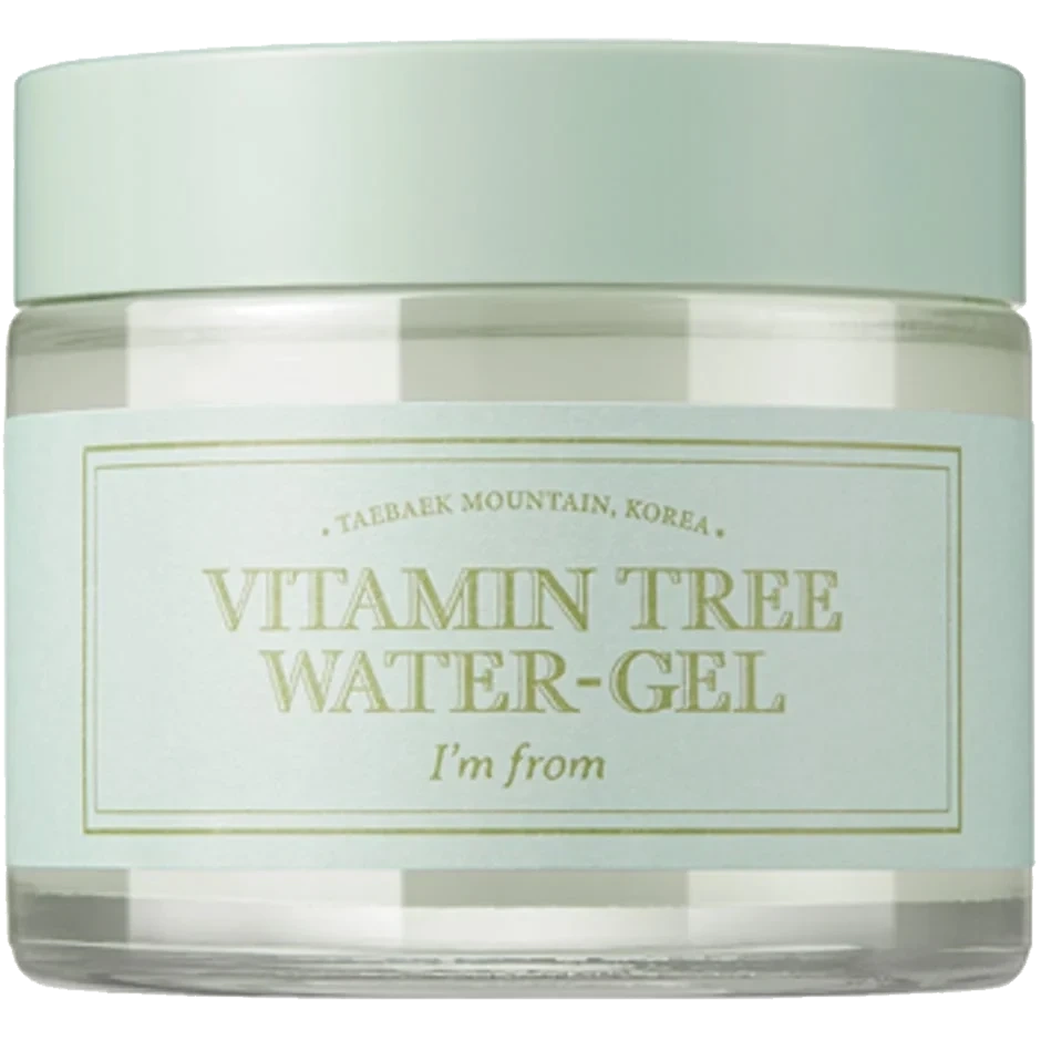I'm From Vitamin Tree Water-Gel