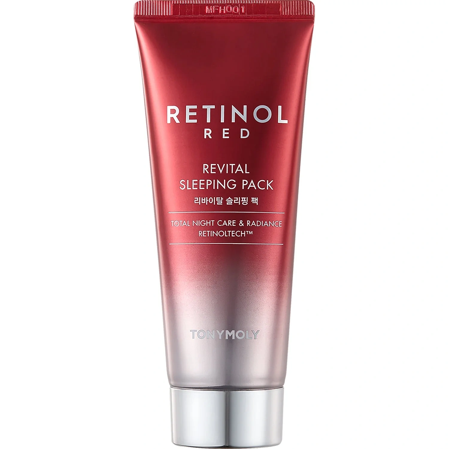 Tonymoly Red Retinol Revital Sleeping Pack