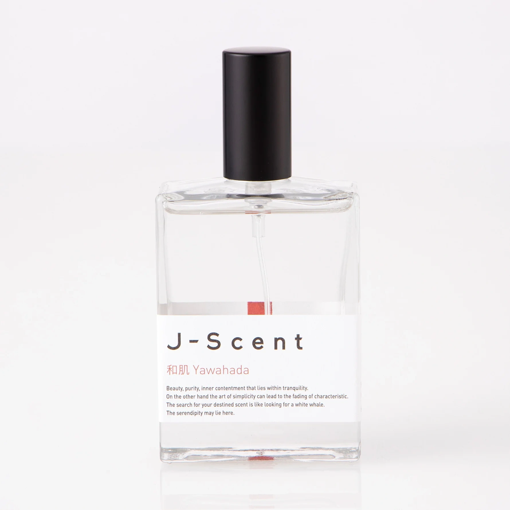 J-Scent Yawahada Eau de Parfum 50 ml