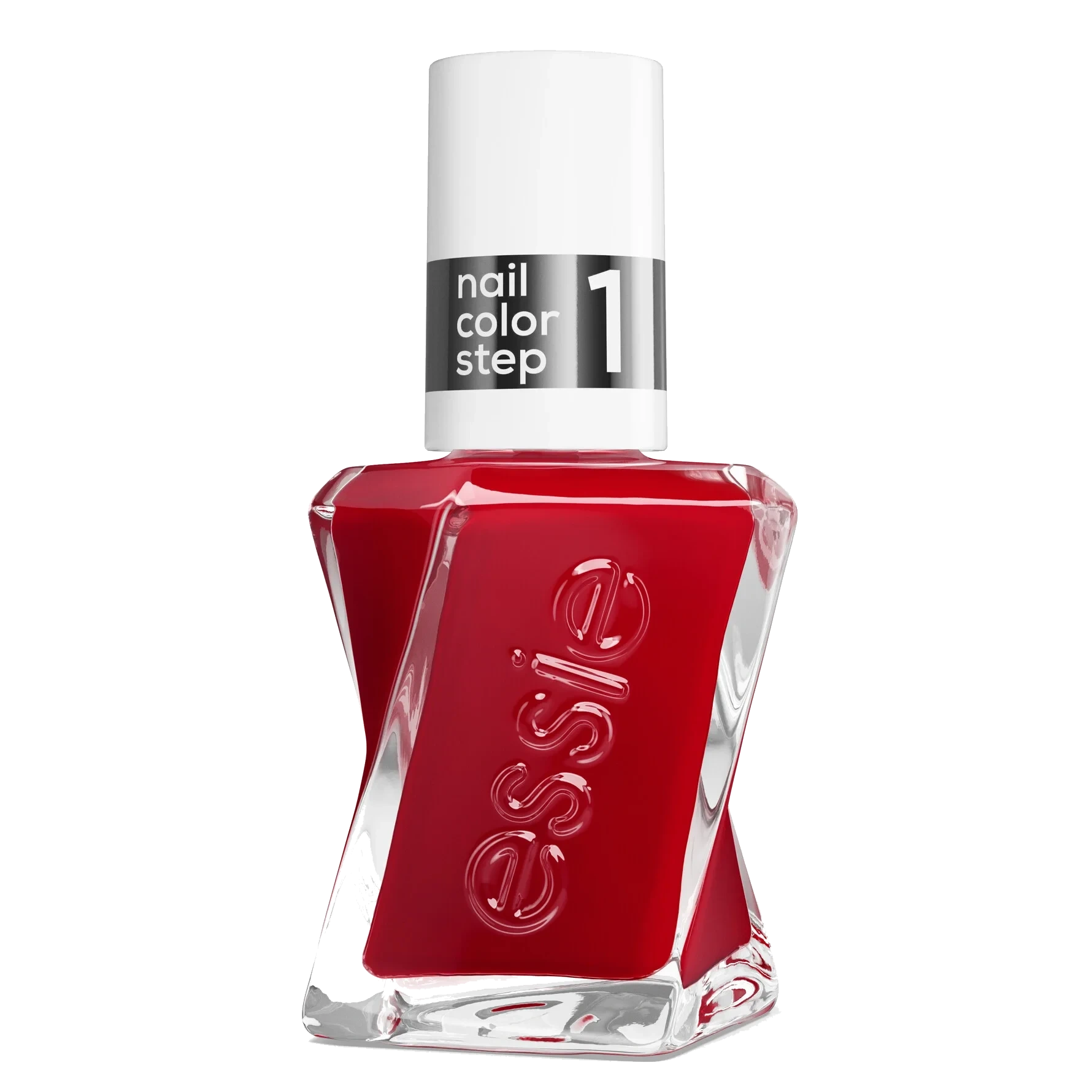 essie gel couture nail polish 345 bubbles only