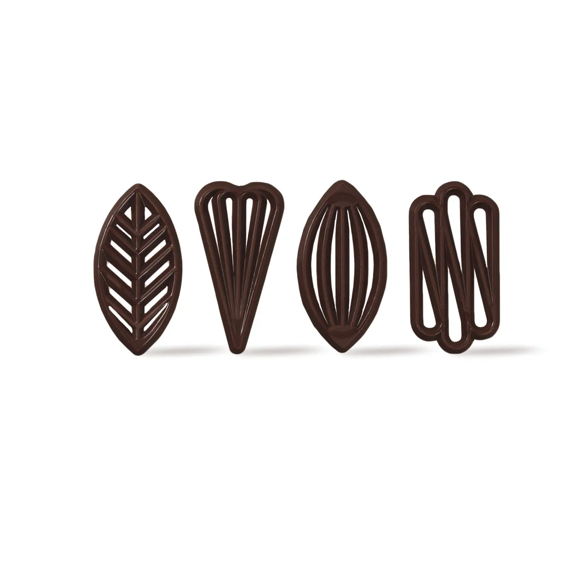Chokladdekoration