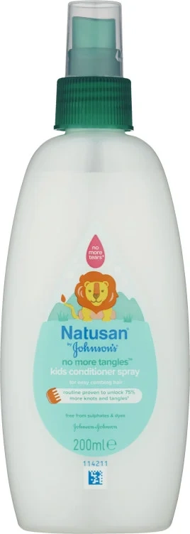 Natusan Balsam Spray 200ml