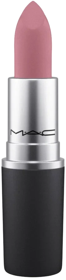 MAC Powder Kiss Lipstick Sultriness