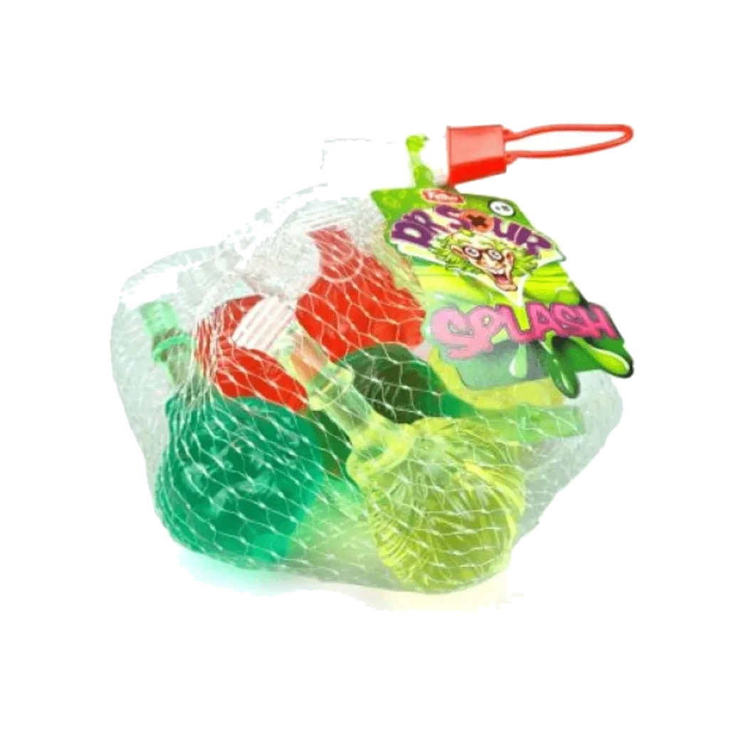 Dr. Sour Splash Candy (6 stk)