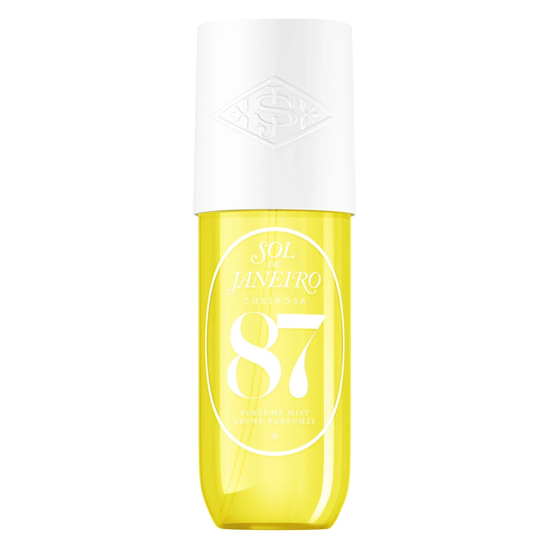 Sol de Janeiro Cheirosa 87 Rio Radiance Perfume Mist 240 ml