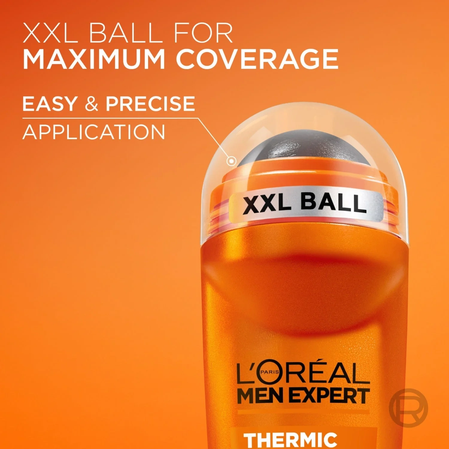 Men Expert Roll-On Ceramic 50ml