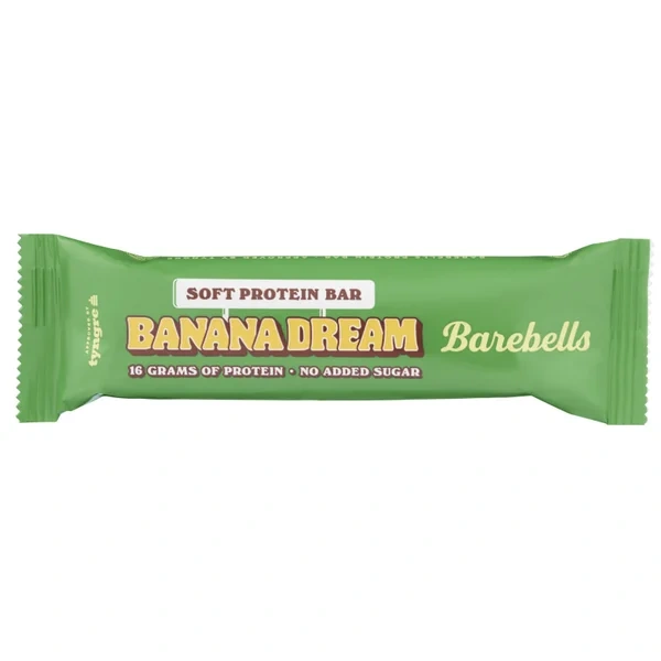 Proteinbar Banana Dream 55g Barebells
