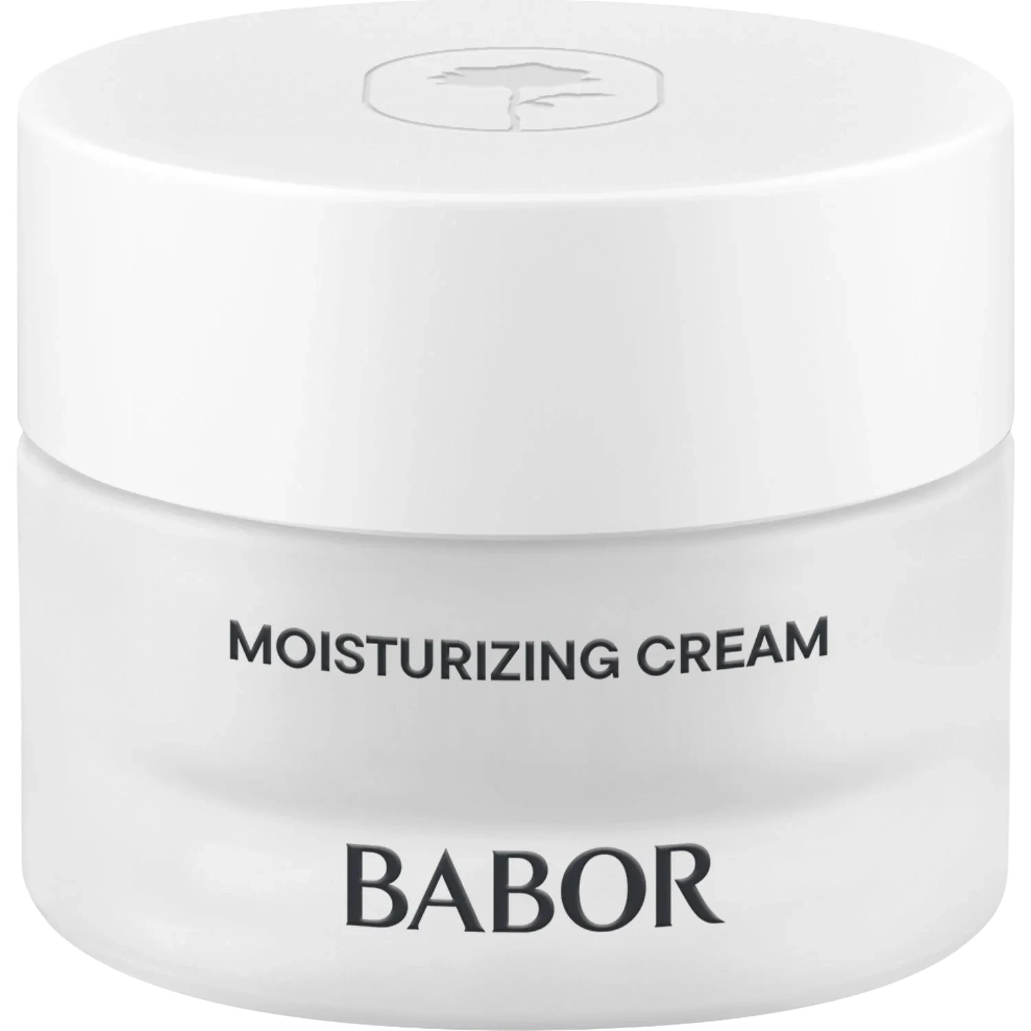 Babor Moisturizing Cream