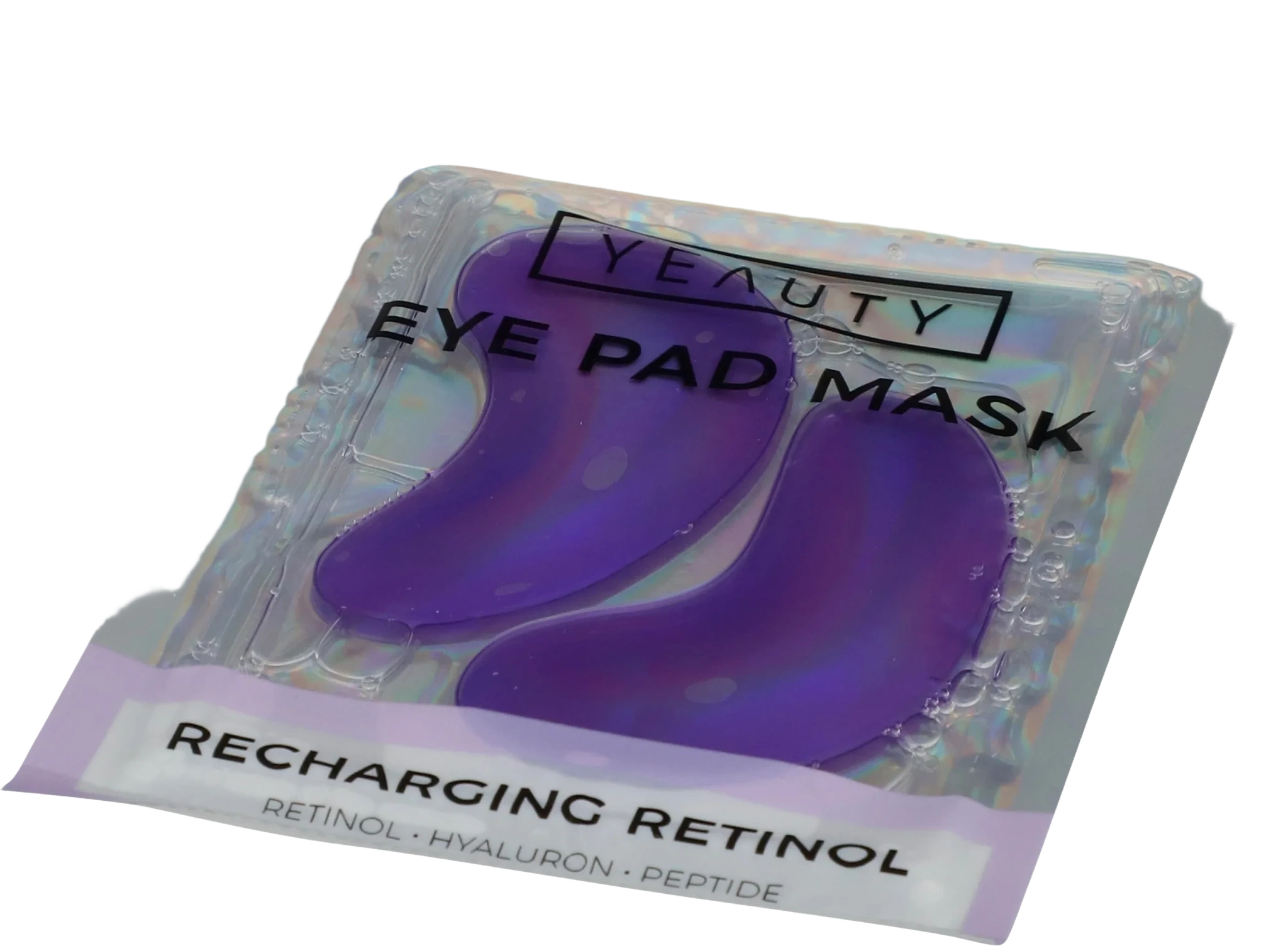 Recharging Retinol Ögonmask