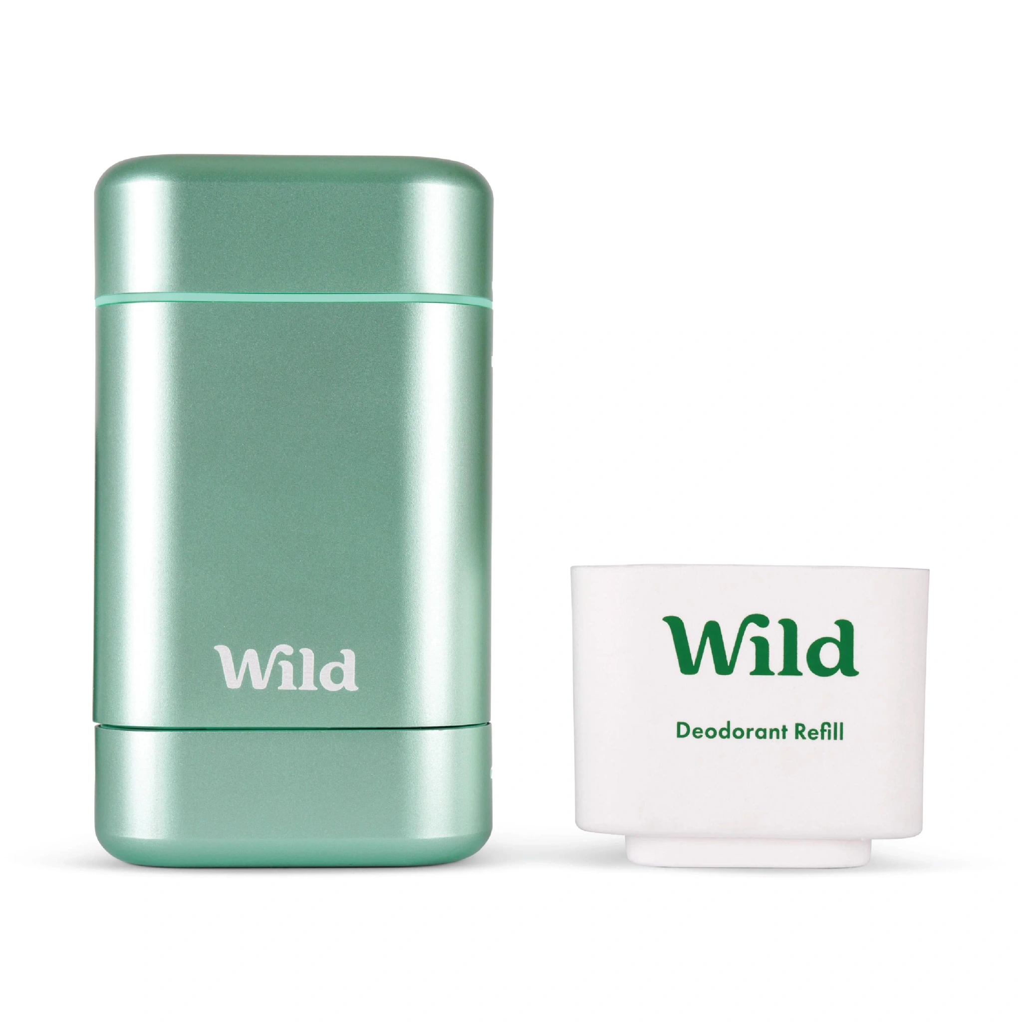 Wild Cotton & Seasalt Starterpk