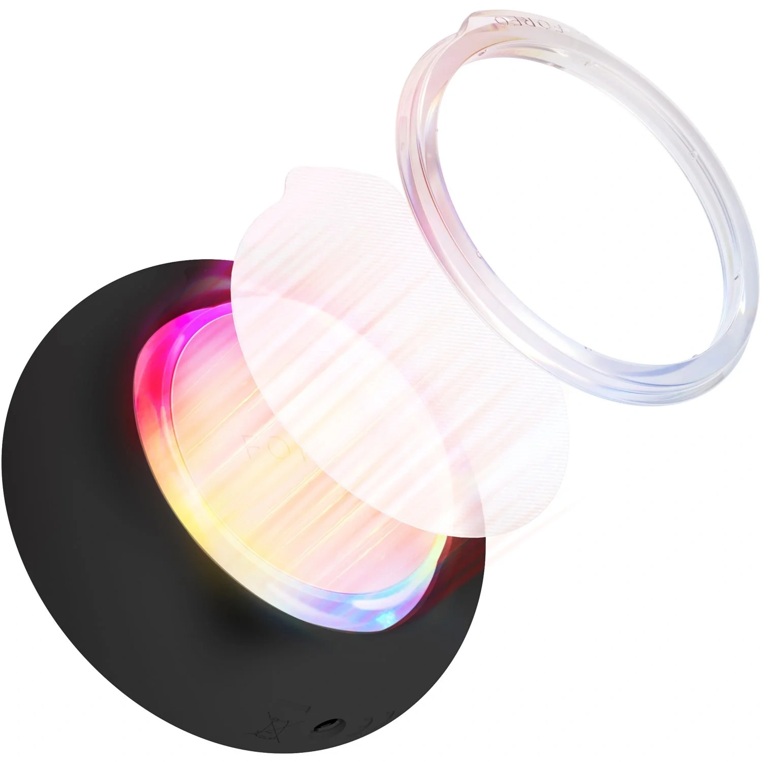 FOREO UFO™ 3 Black