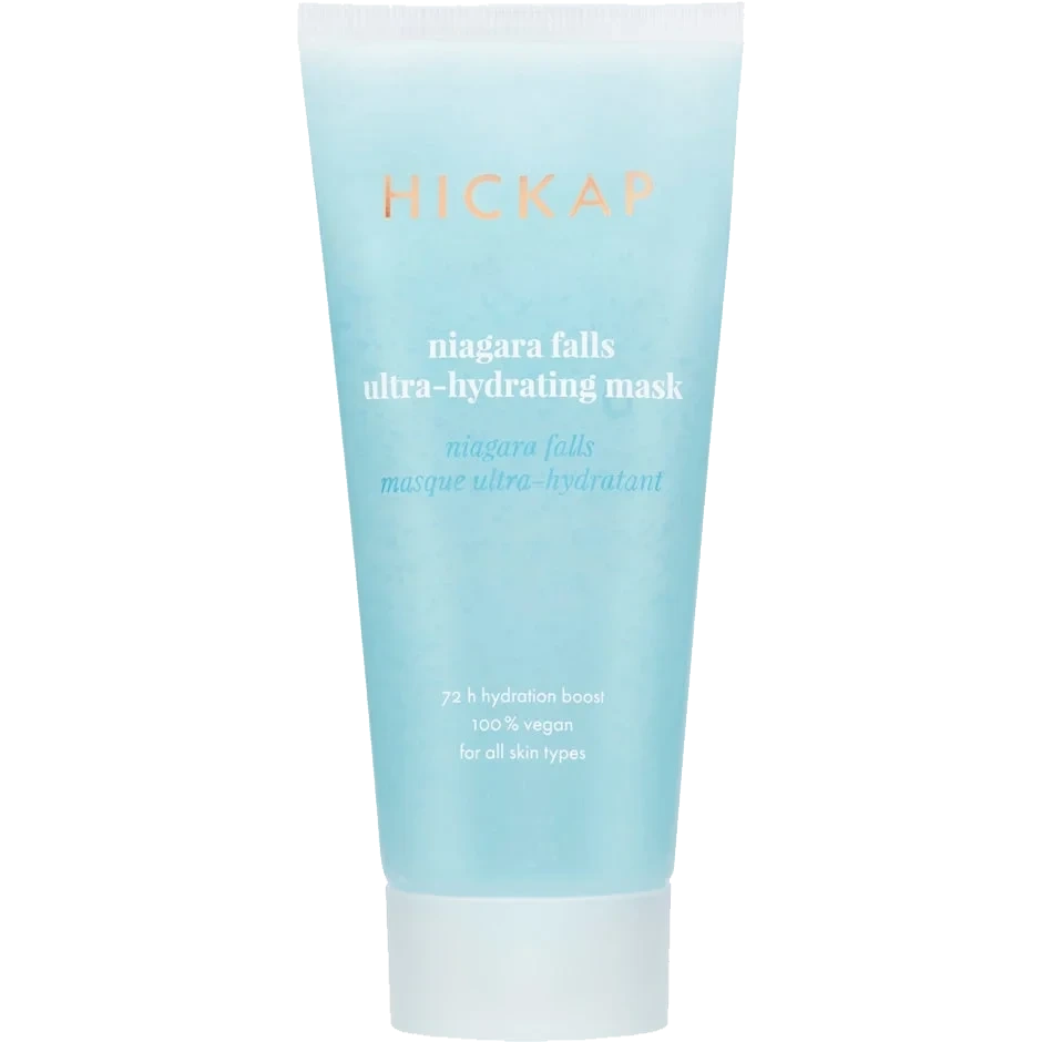 Hickap Niagara Falls Ultra-Hydrating Mask 72h