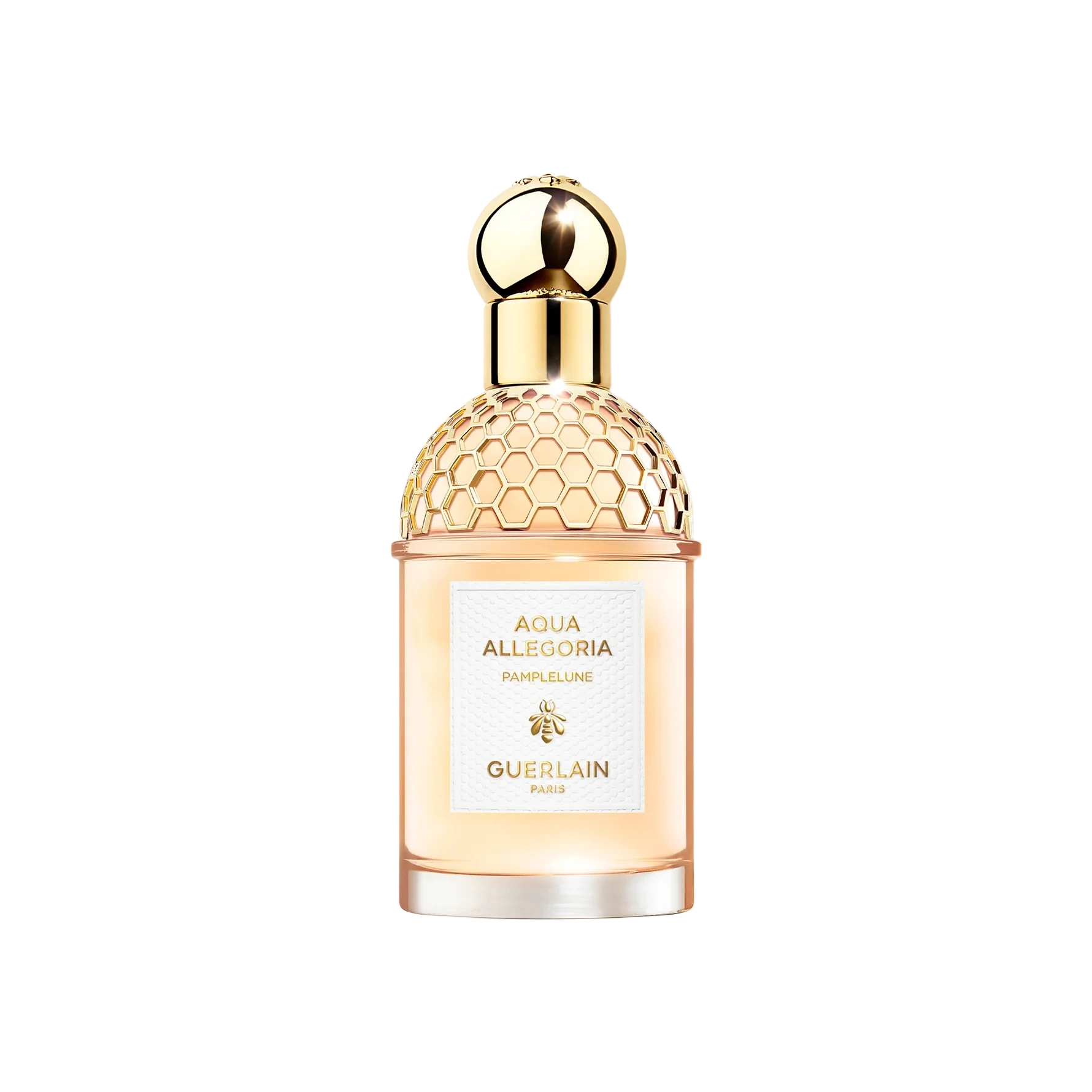 GUERLAIN Aqua Allegoria Pamplelune Eau de Toilette 75 ml