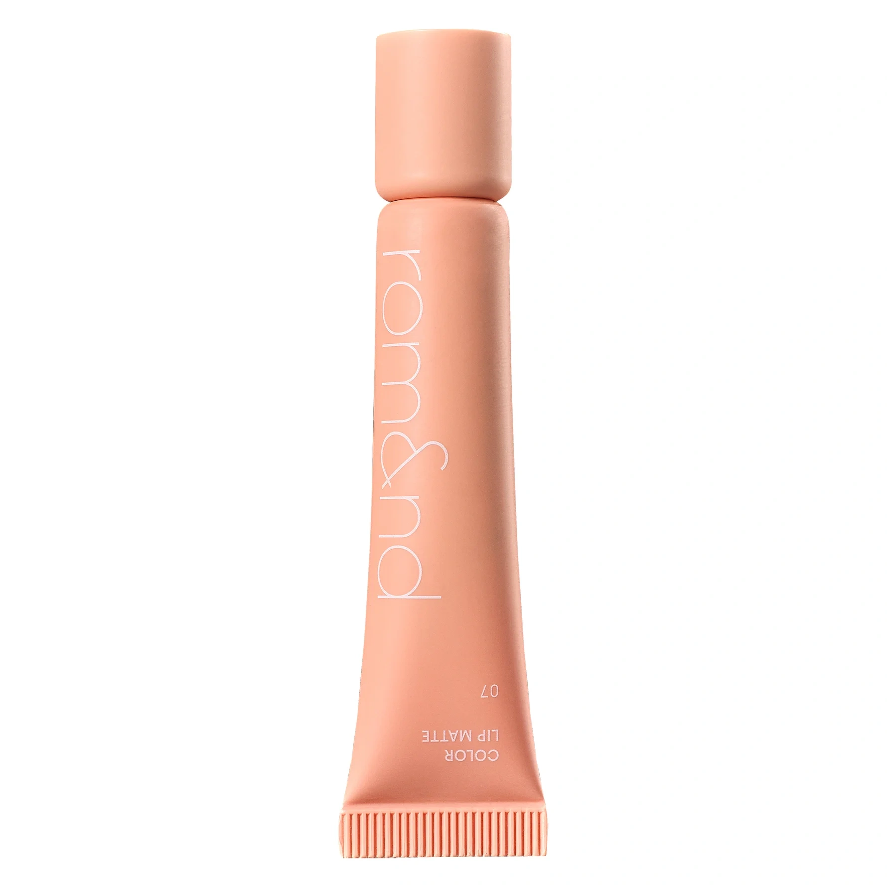 rom&nd Color Lip Matte 07 Teddy Beige