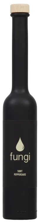 Peppersaus 100ml Fungi