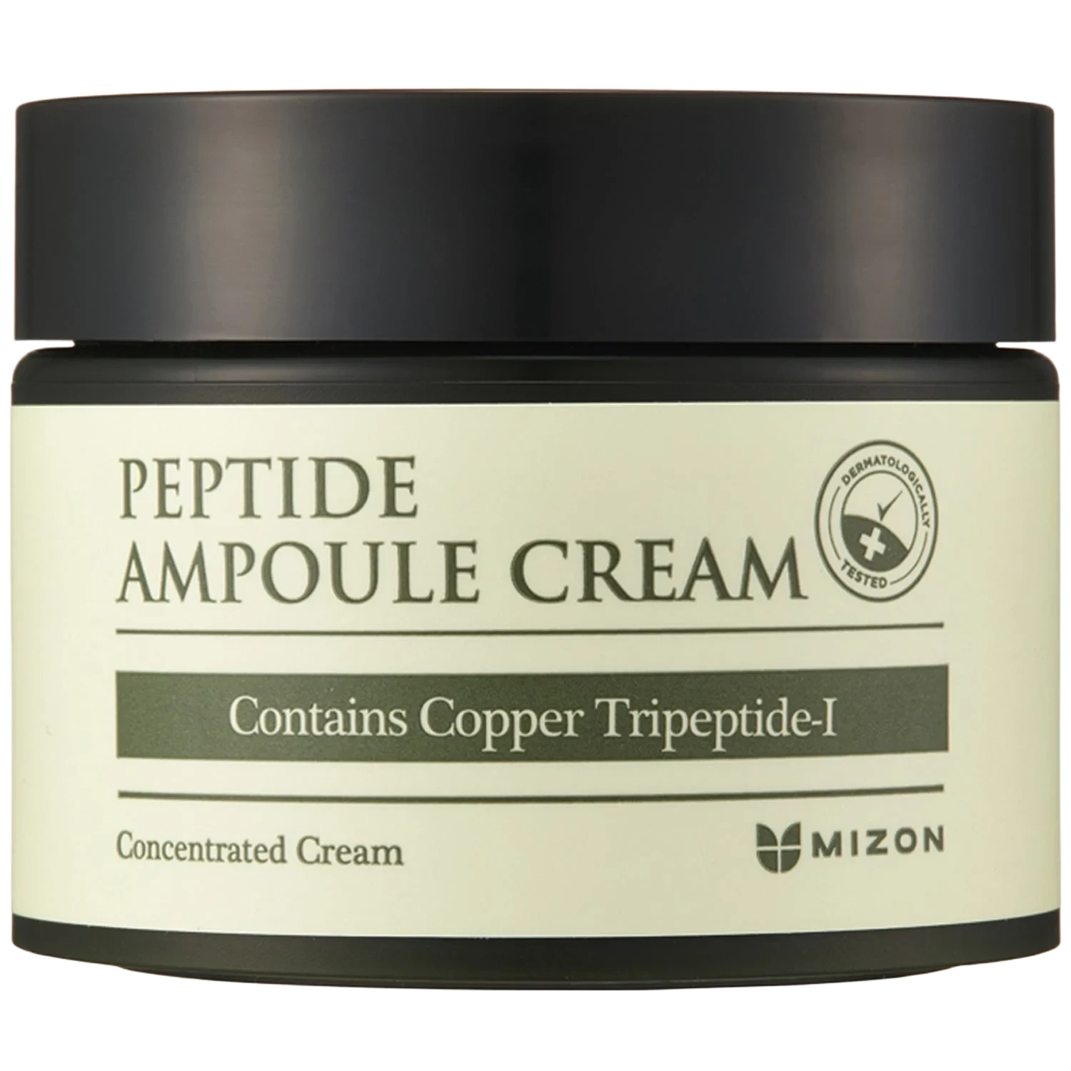 Mizon Peptide Ampoule Cream