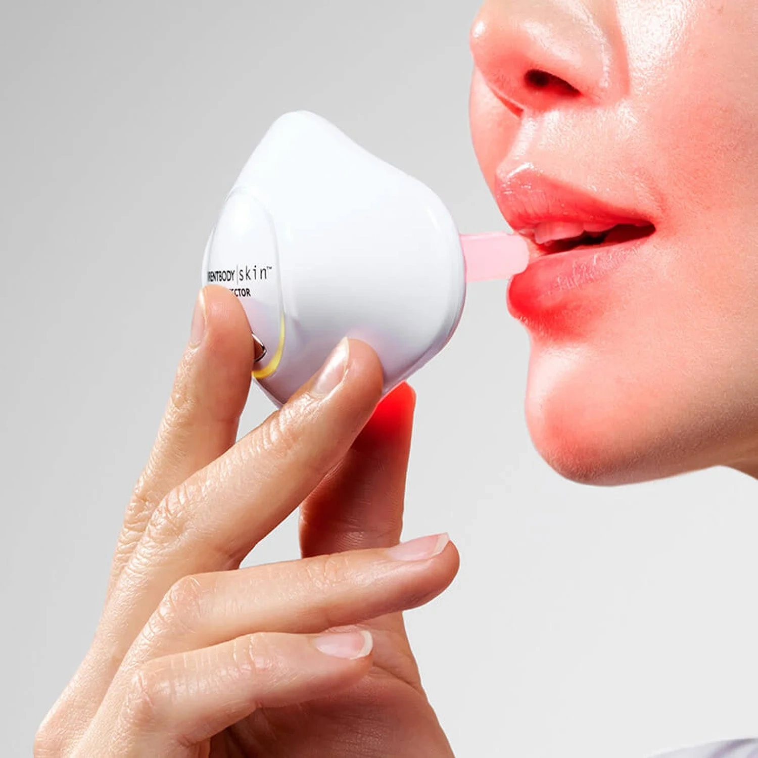 Currentbody Skin LED Lip Perfector