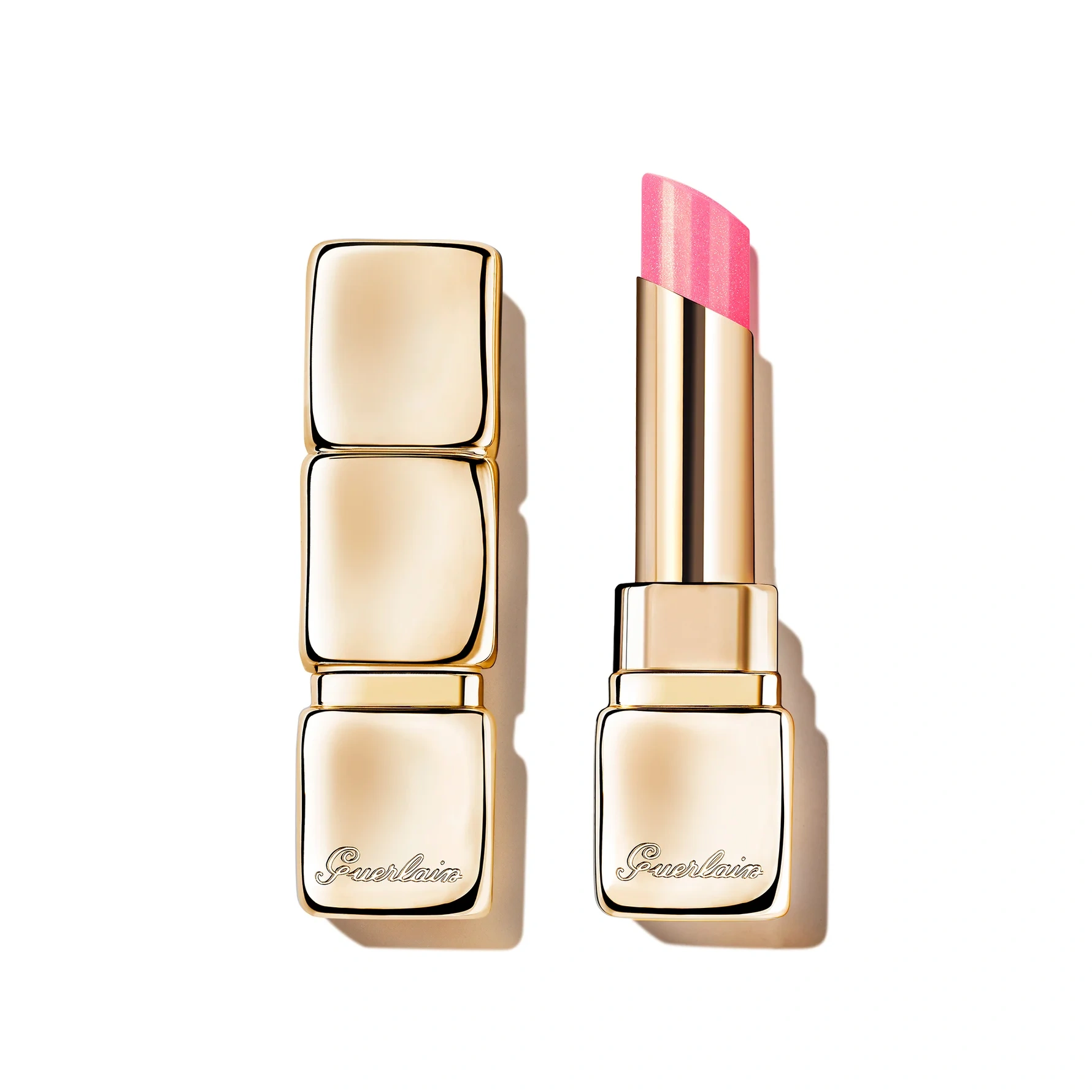 GUERLAIN KissKiss Bee Glow Lip Balm 558