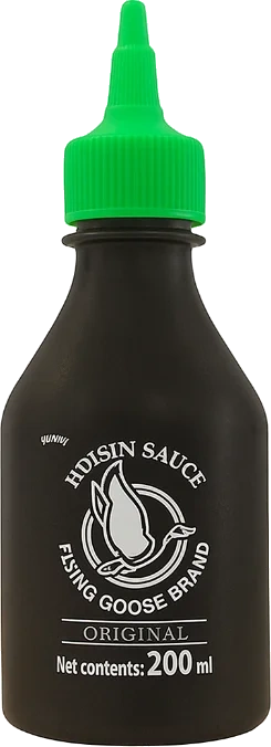 Flying Goose Hoisinsaus 200ml