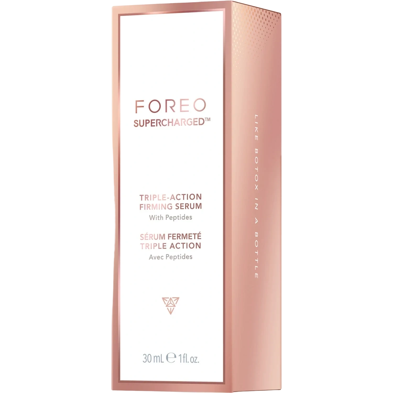 FOREO SUPERCHARGED™ Triple Action Firming Serum