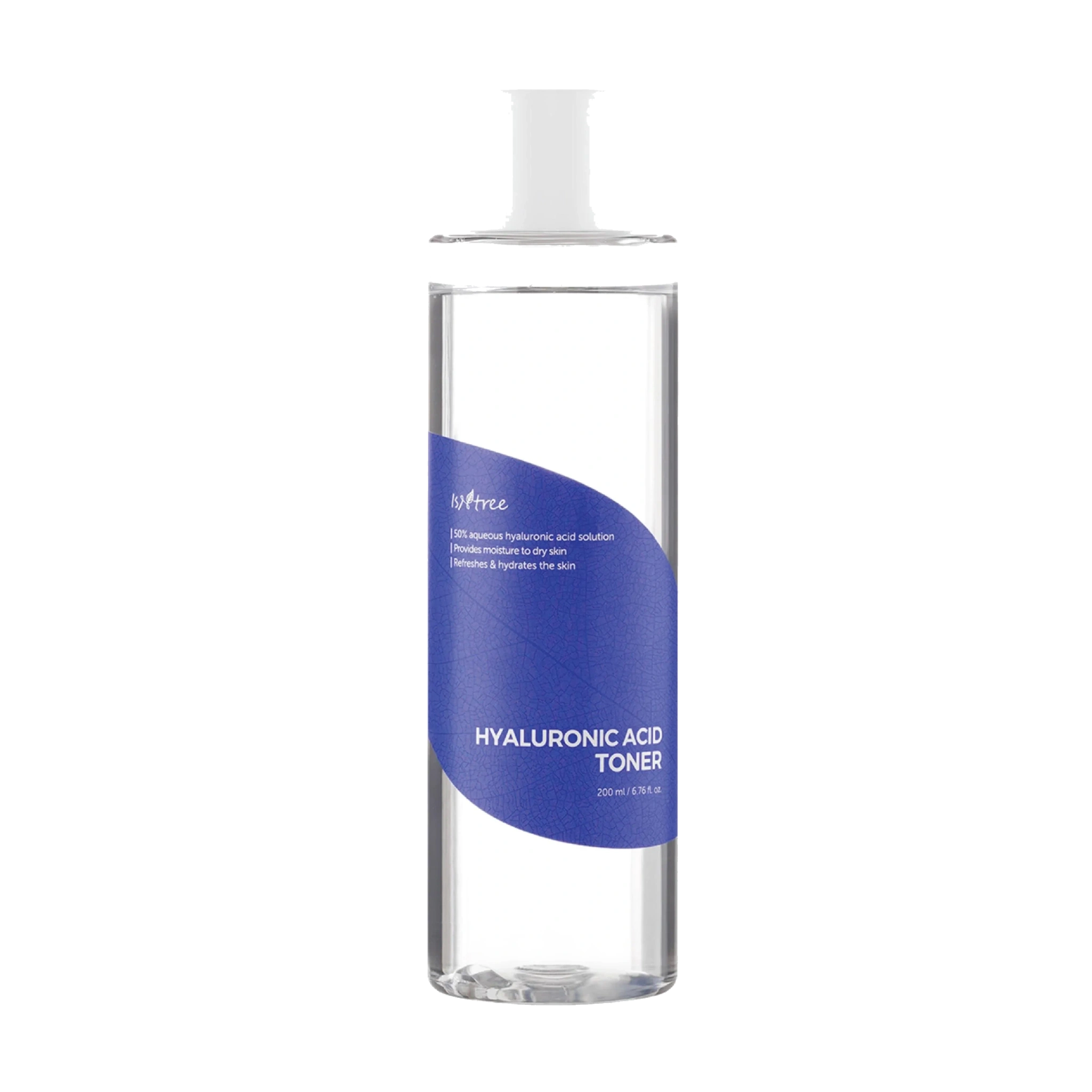 Isntree Hyaluronic Acid Toner, 200 ml