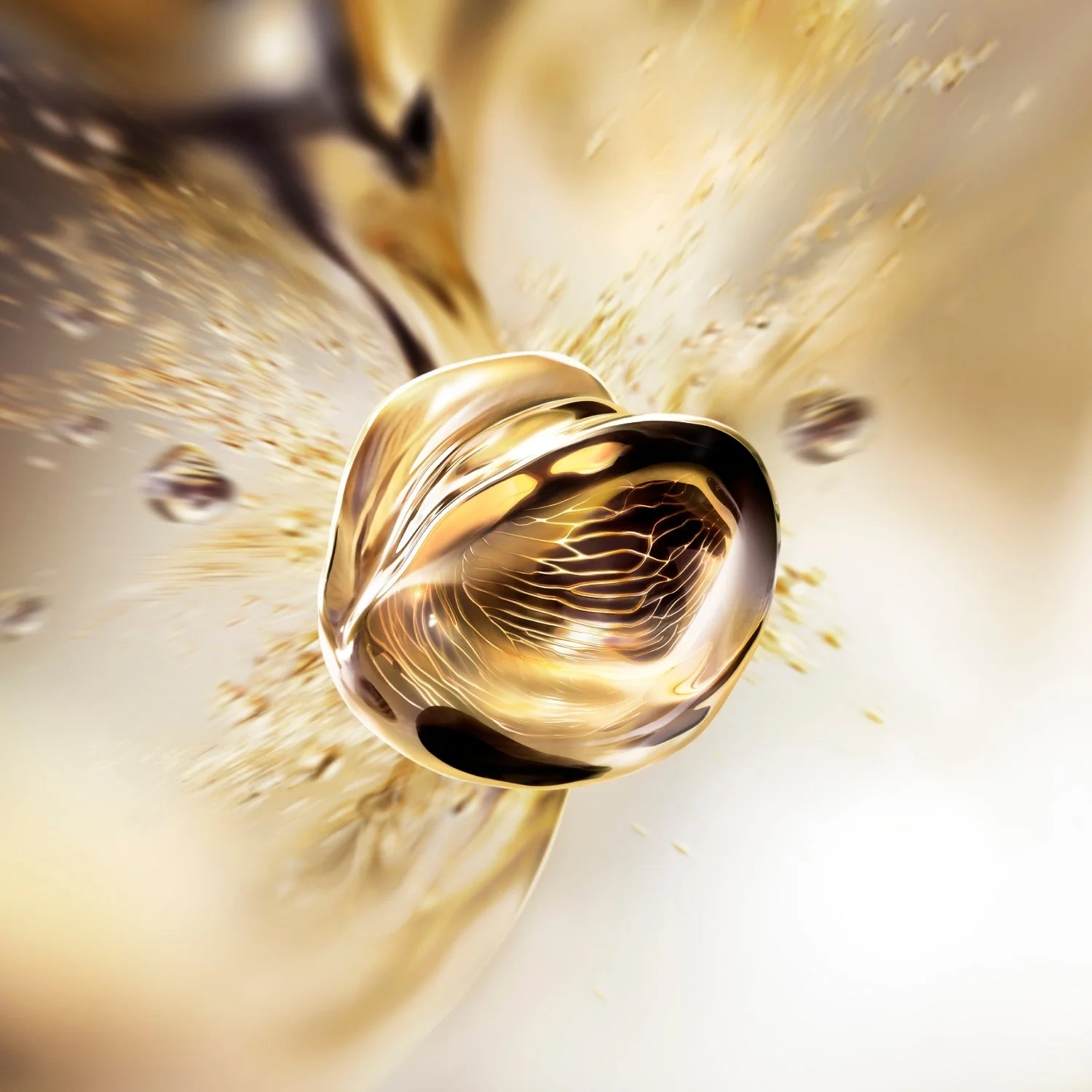 Lancôme Absolue Longevity The Soft Cream