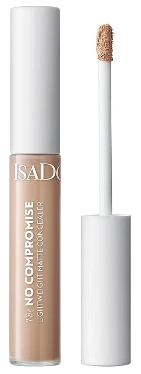 Concealer No Comp 5nc Isadora