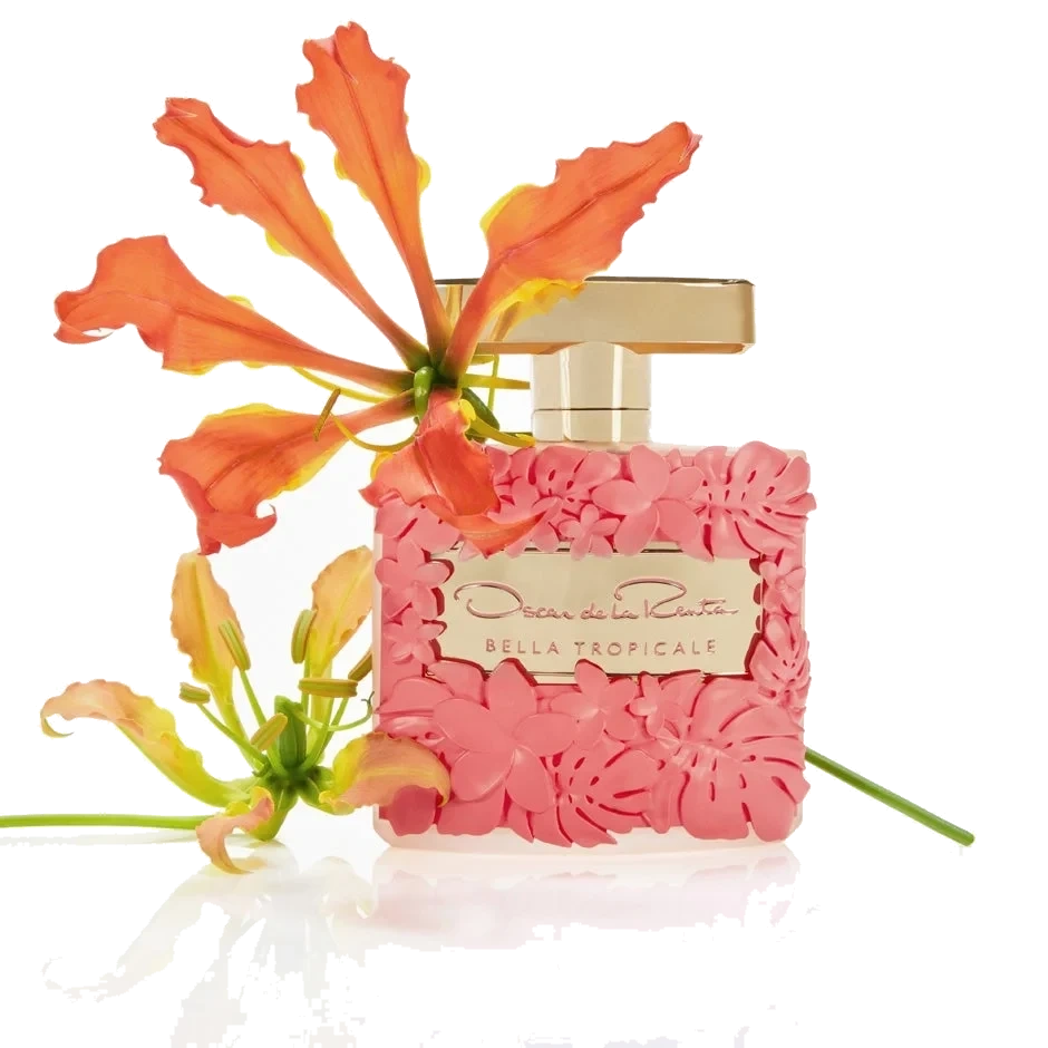 Oscar De La Renta Bella Tropicale