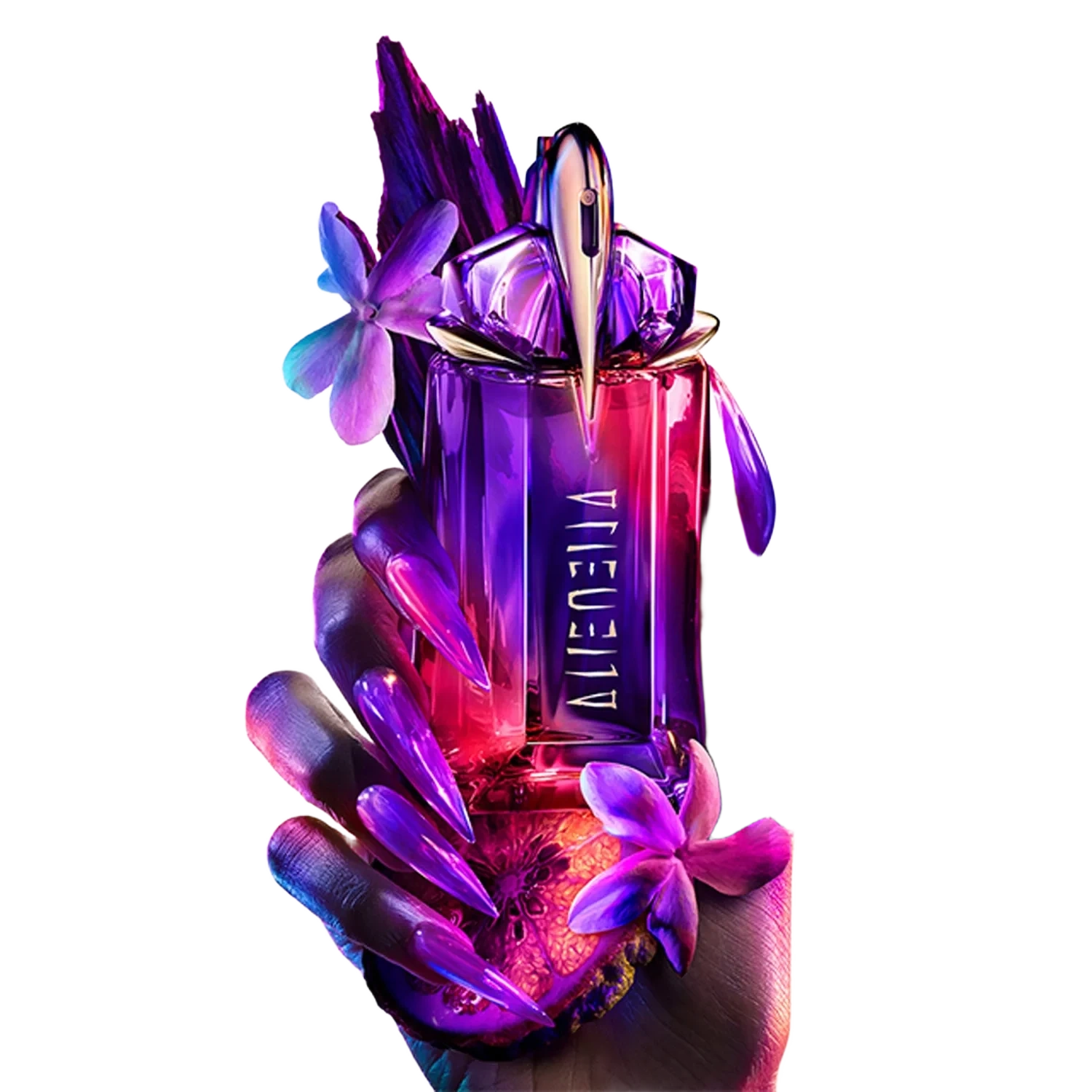 Mugler Alien Hypersense