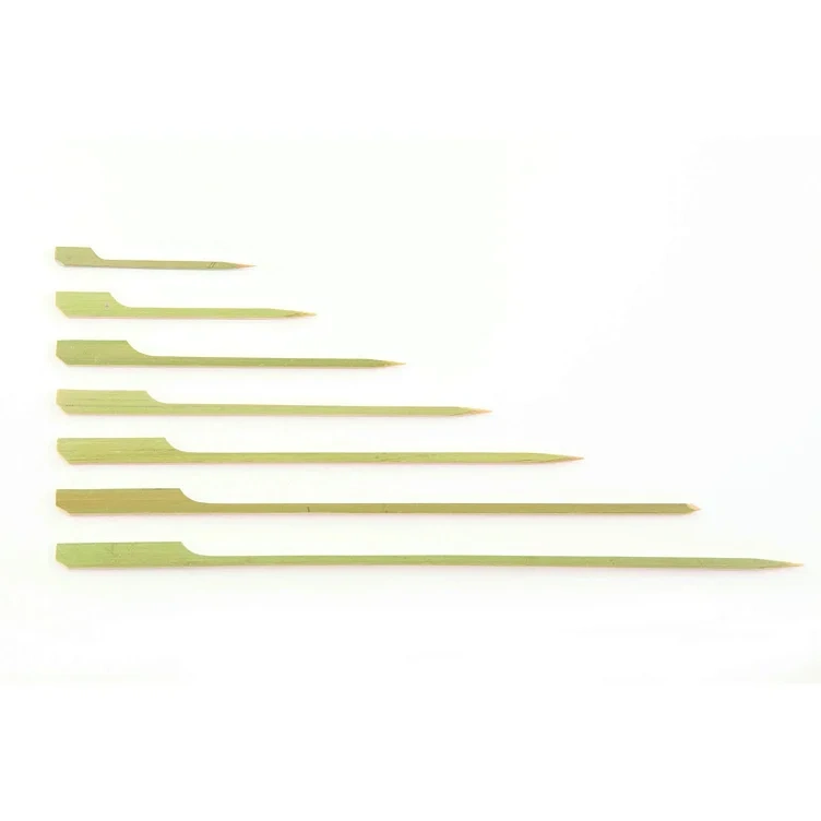Cocktailpinne bambus    12cm     250stk
