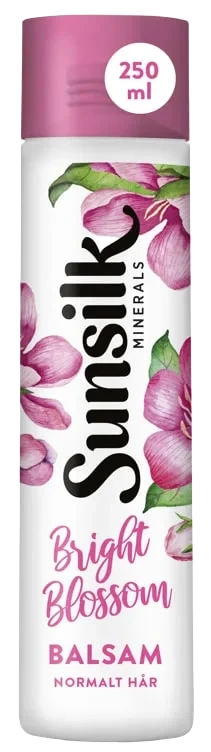 Sunsilk Bright Blossom Balsam 250ml