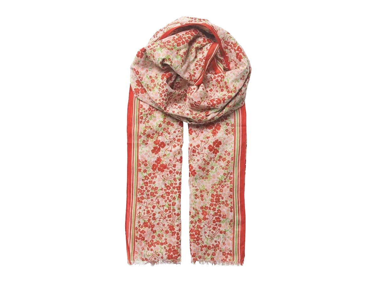 Becksöndergaard Flofield Corga Scarf