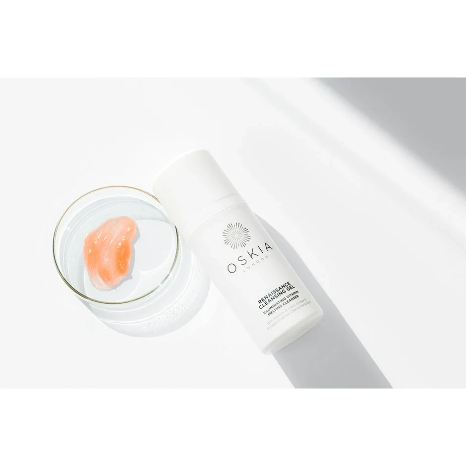 Oskia Renaissance Cleansing Gel