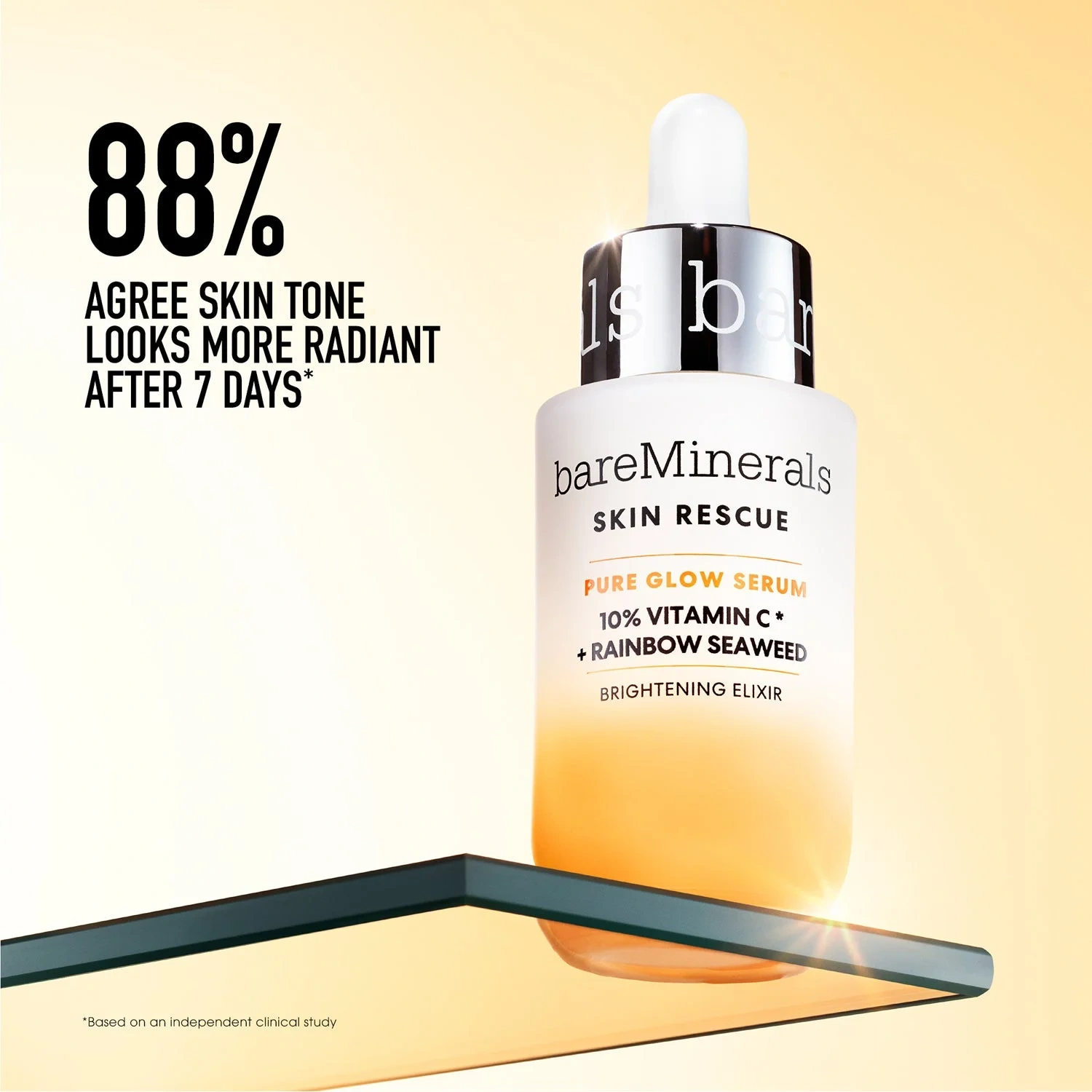 bareMinerals Skin Rescue Skin Rescue Pure